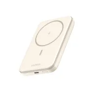 Baterie externa Wireless UGREEN Magnetic Power Bank PB561, 10000mAh, 20W Geekmall #1