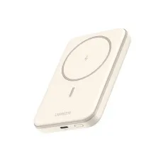 Baterie externa Wireless UGREEN Magnetic Power Bank PB561, 10000mAh, 20W Geekmall #1