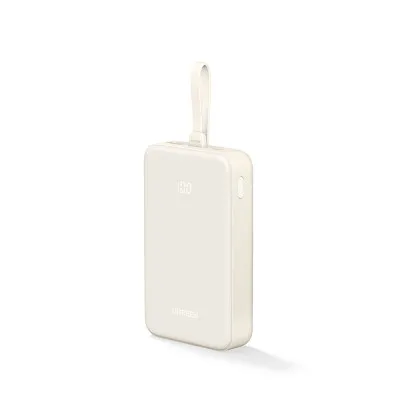 Baterie externa UGREEN Power Bank PB505, 20000mAh, 22.5W, cablu tip C incorporat Geekmall #2