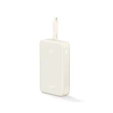 Baterie externa UGREEN Power Bank PB505, 20000mAh, 22.5W, cablu tip C incorporat Geekmall #1