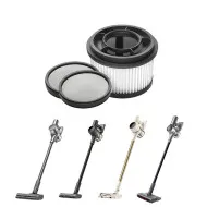 Kit filtru + 2 bureti Dreame Filter Kit pentru Dreame R10, R10 Pro, R20, V12S Geekmall #2