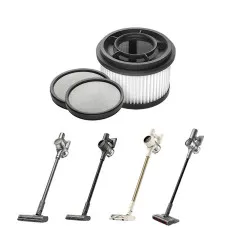 Kit filtru + 2 bureti Dreame Filter Kit pentru Dreame R10, R10 Pro, R20, V12S Geekmall #1