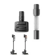 Set accesorii Dreame Pet Brush Kit pentru indepartarea parului de animale pentru aspiratoarele Dreame Z20 si Z30 #2