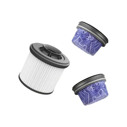 Set accesorii Dreame Filter Kit pentru aspiratoarele verticale Dreame Z20 si Z30  #1