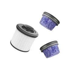 Set accesorii Dreame Filter Kit pentru aspiratoarele verticale Dreame Z20 si Z30  #1