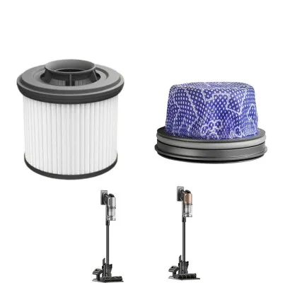Set accesorii Dreame Filter Kit pentru aspiratoarele verticale Dreame Z20 si Z30  #2