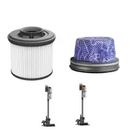 Set accesorii Dreame Filter Kit pentru aspiratoarele verticale Dreame Z20 si Z30  #2
