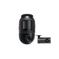 Set Camera auto 70mai Omni X800 Dash Cam, filmare 4K la 360⁰ Geekmall #1