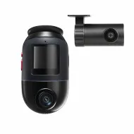 Set Camera auto 70mai Omni X800 Dash Cam, filmare 4K la 360⁰ Geekmall #1