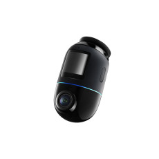 Camera auto 70mai Omni X800 Dash Cam, 4K la 360⁰, detectie AI miscare, GPS&ADAS, control vocal #1