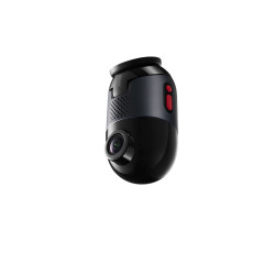 Camera auto 70mai Omni X800 Dash Cam, 4K la 360⁰, detectie AI miscare, GPS&ADAS, control vocal #1
