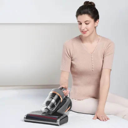 Aspirator  antiacarieni JIMMY BX7 Pro MAX Anti-Mite Vacuum Cleaner Geekmall #8