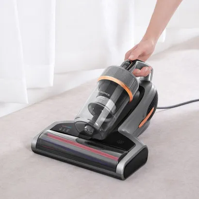 Aspirator  antiacarieni JIMMY BX7 Pro MAX Anti-Mite Vacuum Cleaner Geekmall #3