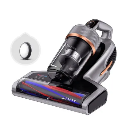 Aspirator  antiacarieni JIMMY BX7 Pro MAX Anti-Mite Vacuum Cleaner Geekmall #2