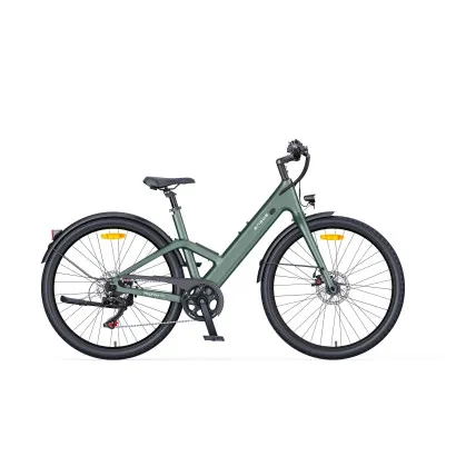 Bicicleta electrica ENGWE E-bike MAPFOUR N1 AIR ST Geekmall #1