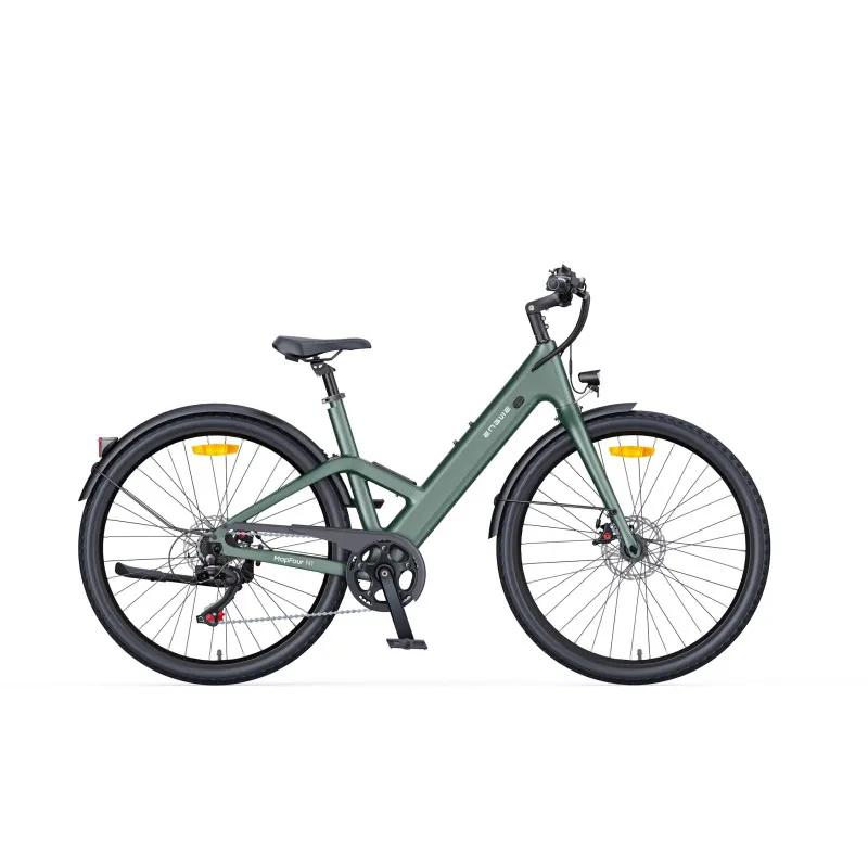 Bicicleta electrica ENGWE E-bike MAPFOUR N1 AIR ST Geekmall #1