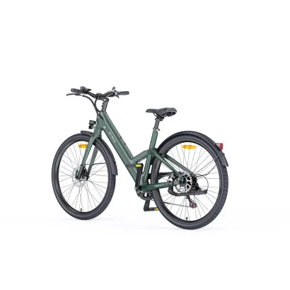 Bicicleta electrica ENGWE E-bike MAPFOUR N1 AIR ST Geekmall #1