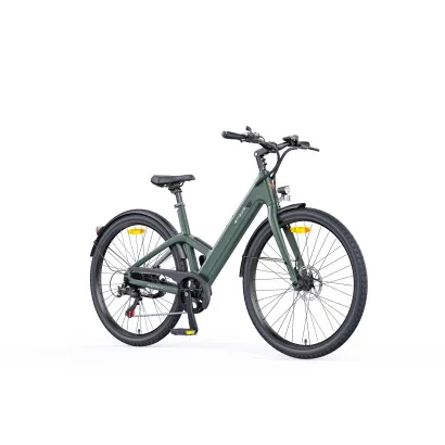 Bicicleta electrica ENGWE E-bike MAPFOUR N1 AIR ST Geekmall #3
