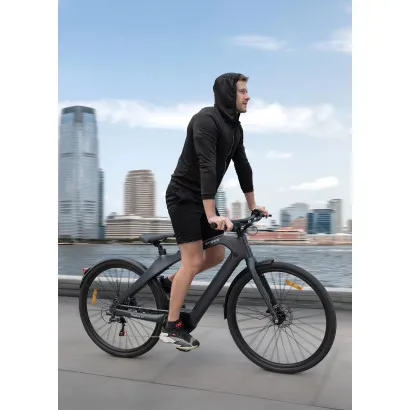 Bicicleta electrica ENGWE E-bike MAPFOUR N1 PRO Geekmall #7