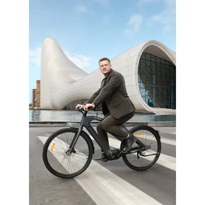 Bicicleta electrica ENGWE E-bike MAPFOUR N1 PRO Geekmall #1