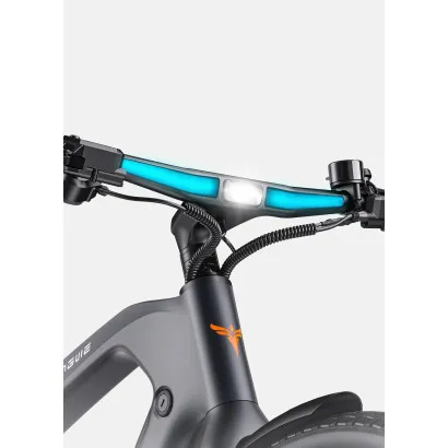 Bicicleta electrica ENGWE E-bike MAPFOUR N1 PRO Geekmall #4