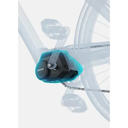 Bicicleta electrica ENGWE E-bike MAPFOUR N1 PRO Geekmall #4