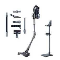 Aspirator vertical fara fir Jimmy H11 Pro Hercules, putere aspirare 260AW Geekmall #1