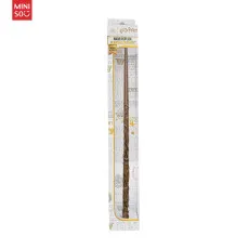 Bagheta Hermione Granger, seria MINISO Harry Potter Geekmall #1