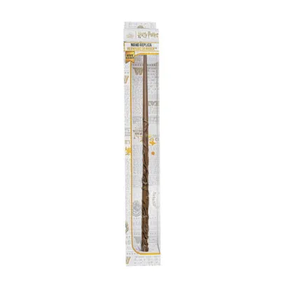 Bagheta Hermione Granger, seria MINISO Harry Potter Geekmall #1