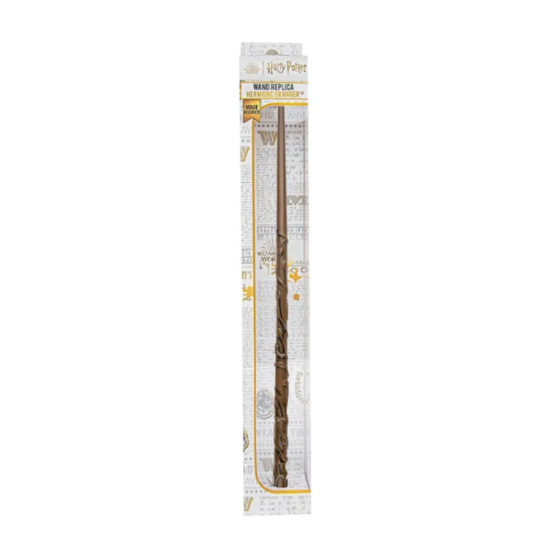 Bagheta Hermione Granger, seria MINISO Harry Potter Geekmall #1