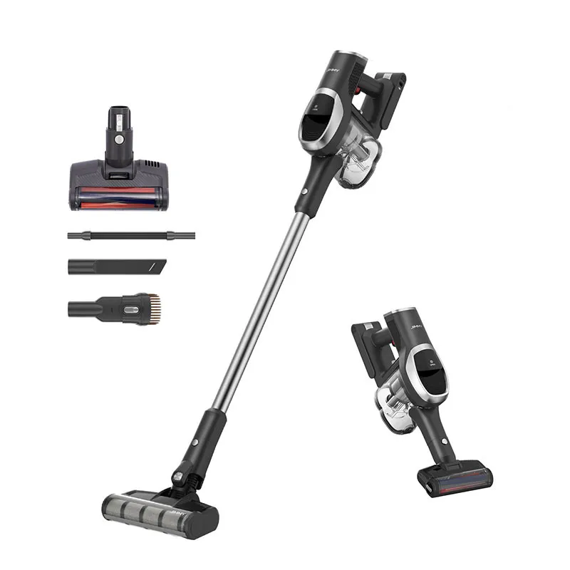 Aspirator vertical fara fir JIMMY JV83 Pro, 500W, 160AW Geekmall #1