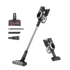 Aspirator vertical fara fir JIMMY JV83 Pro, 500W, 160AW Geekmall #1