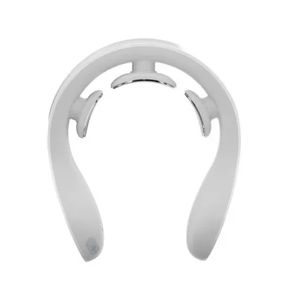 Aparat de masaj wireless pentru zona gatului ENCHEN JEEBACK G20 Geekmall #2