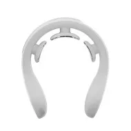 Aparat de masaj wireless pentru zona gatului ENCHEN JEEBACK G20 Geekmall #2