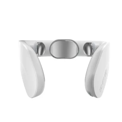 Aparat de masaj wireless pentru zona gatului ENCHEN JEEBACK G20 Geekmall #1