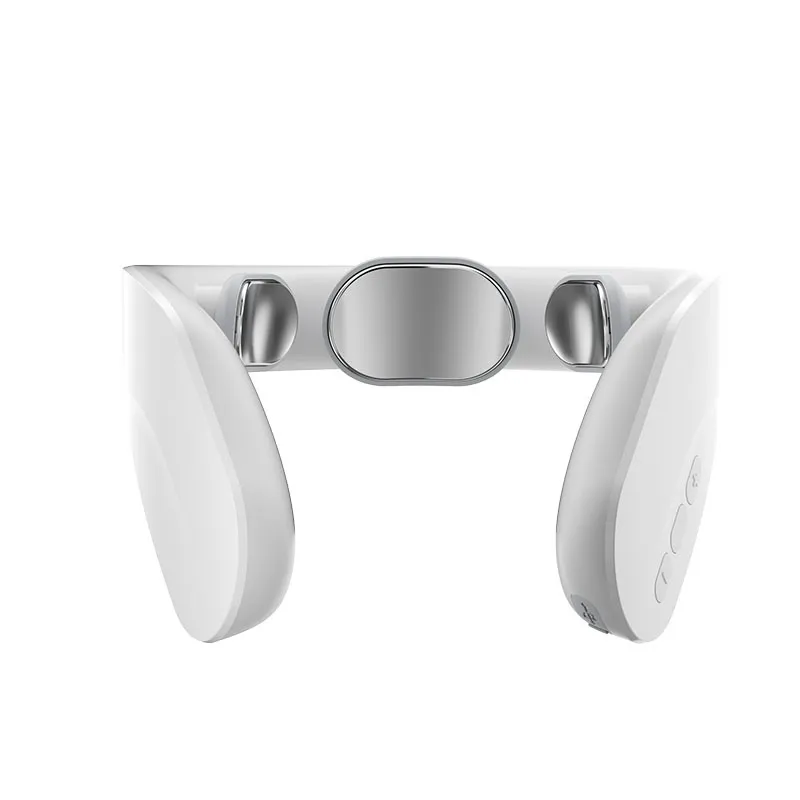Aparat de masaj wireless pentru zona gatului ENCHEN JEEBACK G20 Geekmall #1