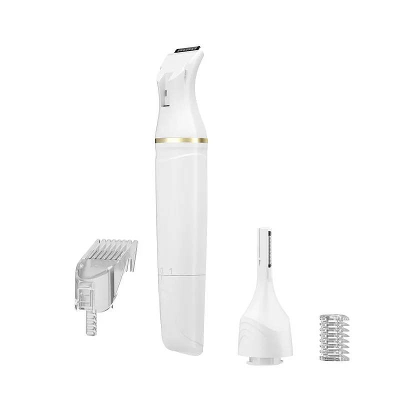 Aparat de tuns ENCHEN Trimmer Mocha D Geekmall #1
