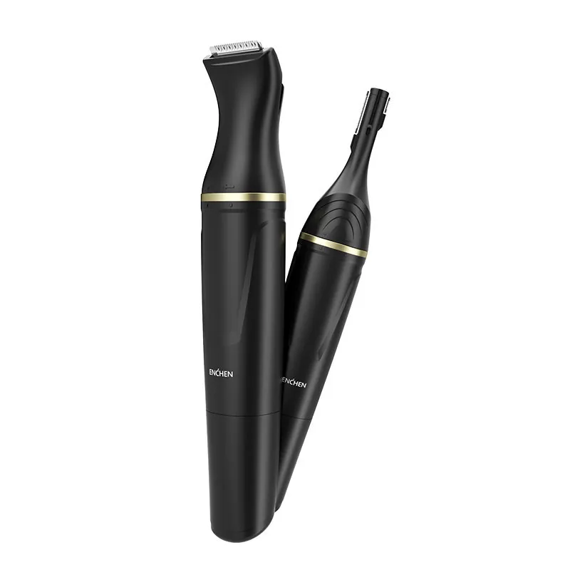 Aparat de tuns ENCHEN Trimmer Mocha D Geekmall #1
