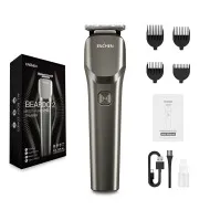 Aparat de tuns ENCHEN Modern Trimmer Beardo 2 Geekmall #2