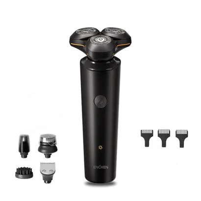 Aparat de ras electric ENCHEN Electric Shaver X8S-C Geekmall #1