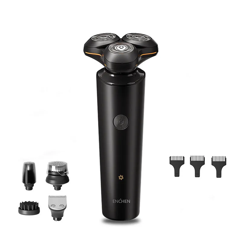 Aparat de ras electric ENCHEN Electric Shaver X8S-C Geekmall #1