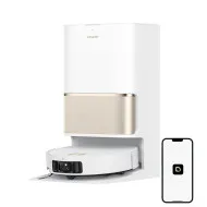 Aspirator robot cu mop Dreame L50 Pro Ultra, 19.500 Pa, 6.400mAh Geekmall #2