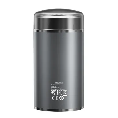 Aparat de ras electric ENCHEN Electric Shaver Z3 Geekmall #3