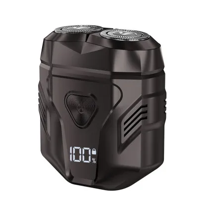 Aparat de ras electric ENCHEN Electric Shaver Mini X Geekmall #1