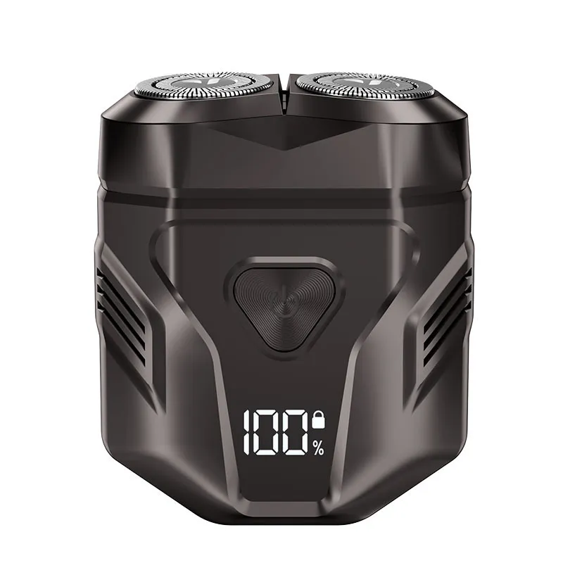 Aparat de ras electric ENCHEN Electric Shaver Mini X Geekmall #1