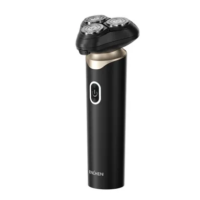 Aparat de ras electric ENCHEN Electric Shaver Blackstone 6 Geekmall #1