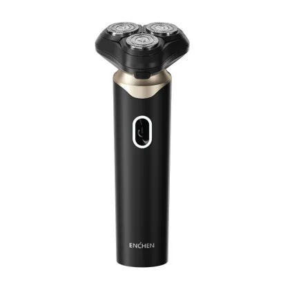 Aparat de ras electric ENCHEN Electric Shaver Blackstone 6 Geekmall #1