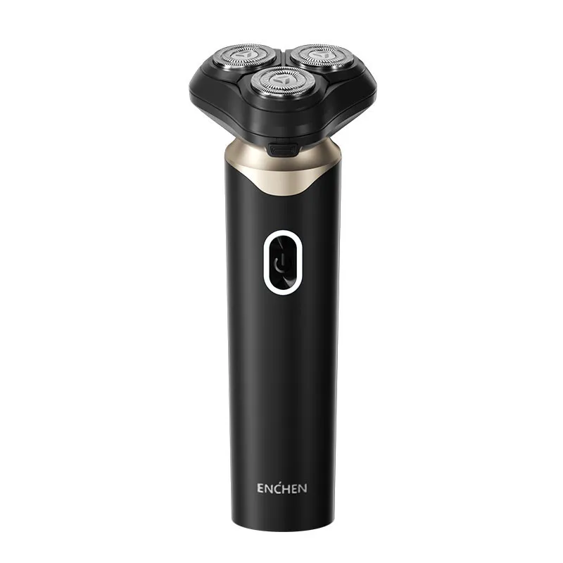 Aparat de ras electric ENCHEN Electric Shaver Blackstone 6 Geekmall #1