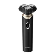 Aparat de ras electric ENCHEN Electric Shaver Blackstone 6 Geekmall #1