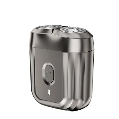 Aparat de ras electric ENCHEN Electric Shaver Mini 6 Geekmall #1
